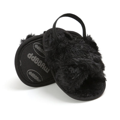 Zapatos Suave para Bebés 0-1 Año - Primeros Pasos Cómodos - Image 15