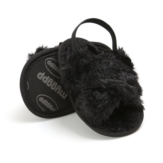 Zapatos Suave para Bebés 0-1 Año - Primeros Pasos Cómodos - Image 15