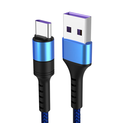 Cable de Carga Rápida USB Type-C - Image 10