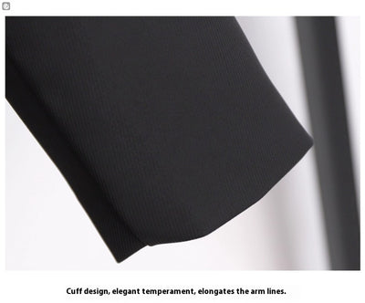 Blazer Ejecutivo para Mujer - Chaqueta Profesional de Alta Calidad - Image 14