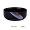 Grande 8inch Negro Violet
