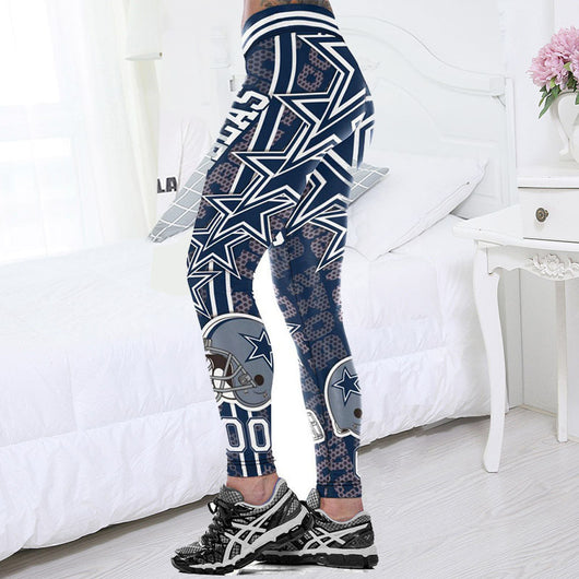 Pantalones Deportivos para Mujer - Leggings de Entrenamiento y Yoga - Image 9