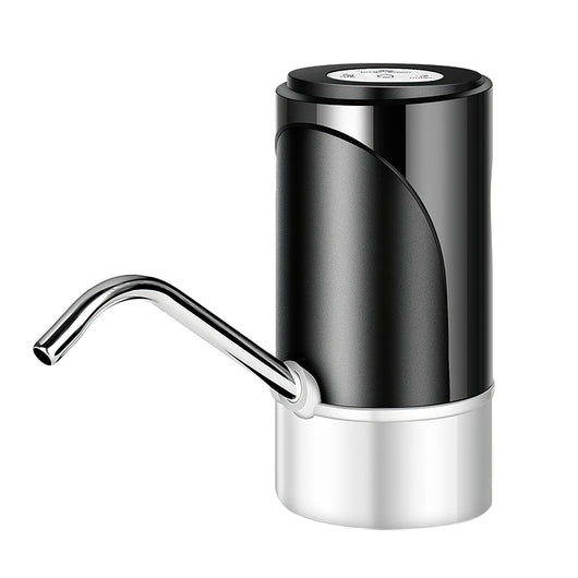 Dispensador Eléctrico de Agua con Bomba USB Recargable