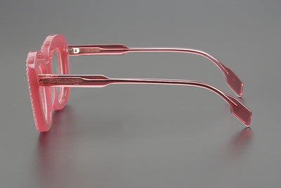 Gafas Retro Grandes con Protección Azul y Cristales Fotocromáticos para Miopía - Image 41