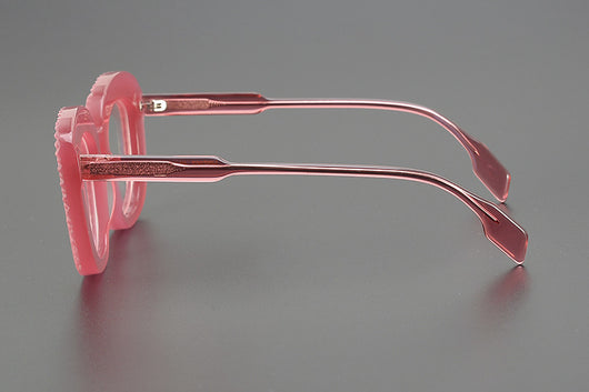 Gafas Retro Grandes con Protección Azul y Cristales Fotocromáticos para Miopía - Image 41