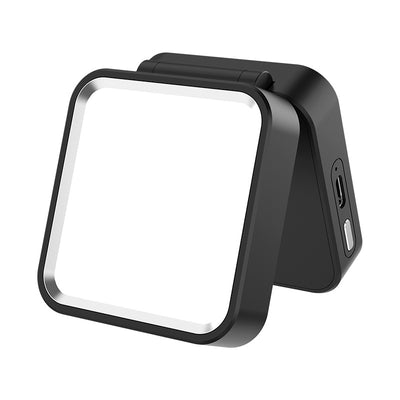Linterna LED Portátil para Cuello - Camping, Pesca y Actividades Nocturnas - Image 6