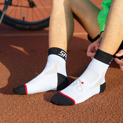 Calcetines Profesionales para Ciclismo y Running - Image 4