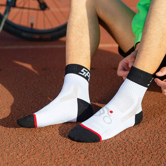 Calcetines Profesionales para Ciclismo y Running - Image 4