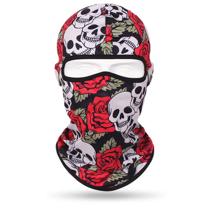Gorro Máscara Counter Strike - Protección y Estilo Gamer - Image 10