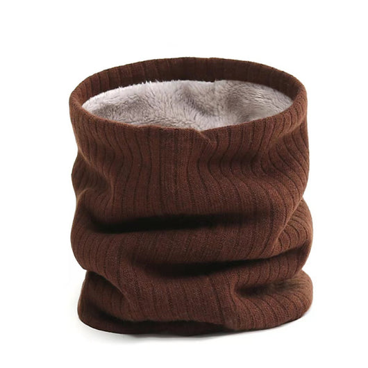 Cuello Térmico Unisex de Punto Suave y Cálido - Image 6