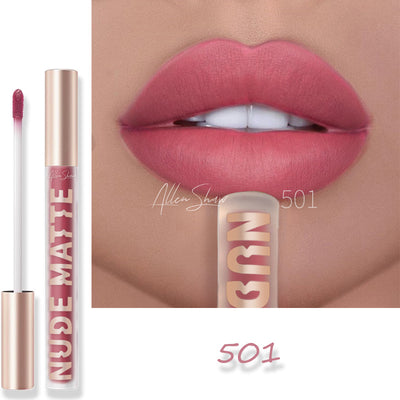 Brillo Labial Antiaderente de Larga Duración - Image 12