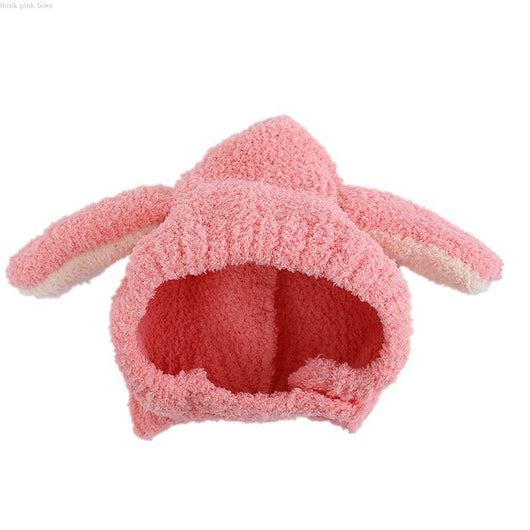 Orejeras Térmicas para Bebé Niño - Diseño Adorable y Protección Total - Image 11