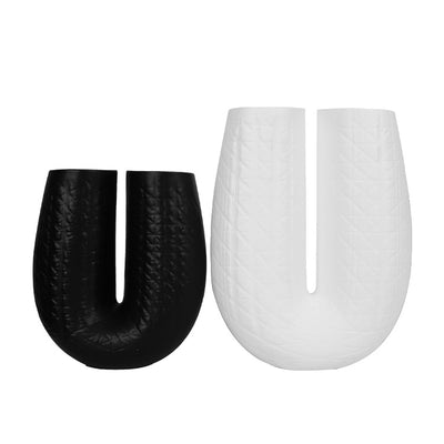 Mesa de Comedor Minimalista Lujo Moderno para Sala de Estar - Image 10