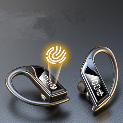 Auriculares Bluetooth de Conducción Ósea Q8TWS - Image 9