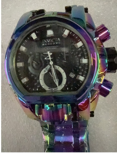 Reloj de Cuarzo Clásico Americano para Hombre - Image 15