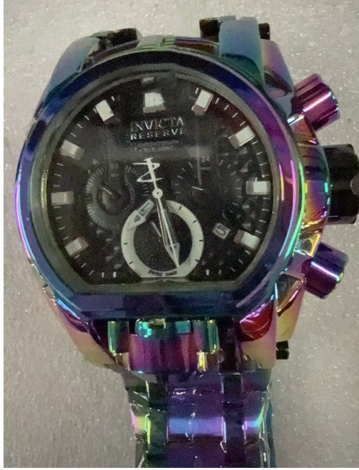 Reloj de Cuarzo Clásico Americano para Hombre - Image 15