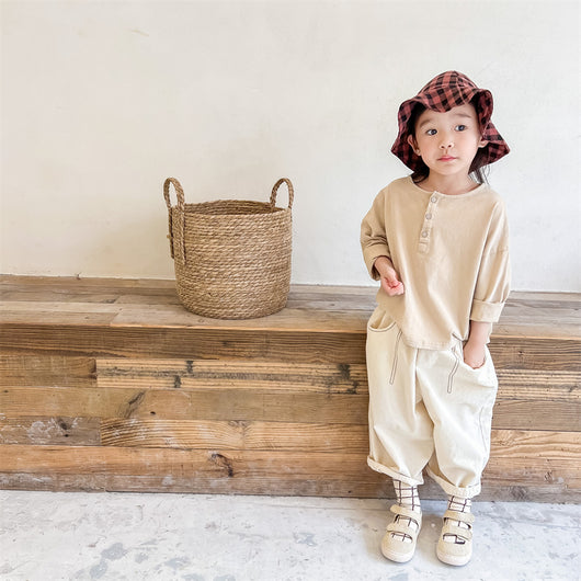 Mallas Largas Deportivas para Niños y Niñas - Image 7