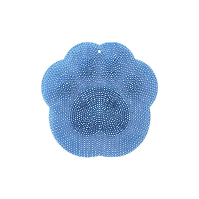 Limpiador de Pies y Raspador de Talones para Baño - Image 3