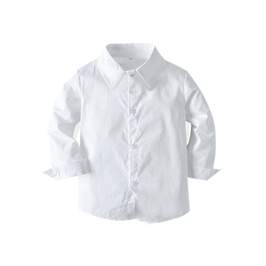 Overol Formal para Niños - Traje Elegante para Anfitriones - Image 6