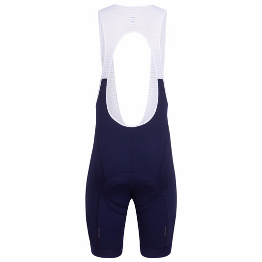 Conjunto de Ciclismo para Ruta con Maillot de Manga Corta y Babero para Hombre