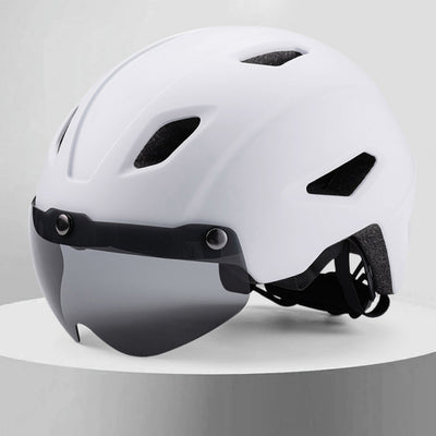 Casco de Protección Deportivo para Niños en Bicicleta