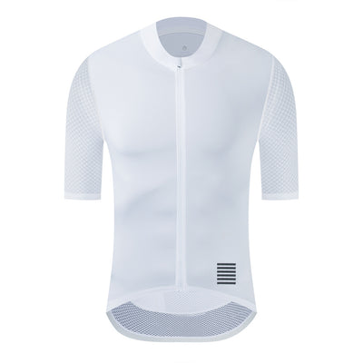Jersey de Ciclismo Verano Manga Corta Clásico - Image 17