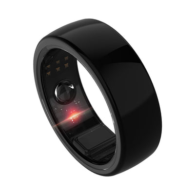 Anillo Inteligente de Titanio para Salud y Deportes - Resistente al Agua - Image 6