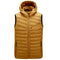 Chaqueta de Algodón Ligera para Otoño e Invierno - Hombre