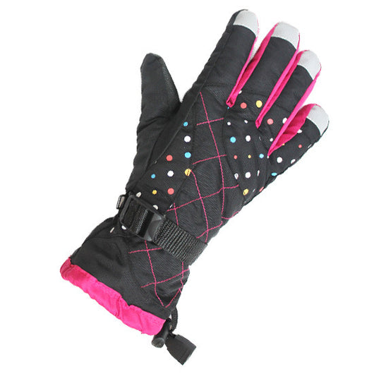 Guantes Térmicos para Esquí, Escalada y Deportes de Invierno - Image 9