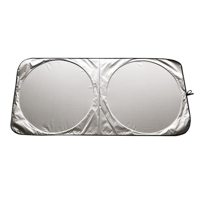Cinta Reflectante Térmica para Auto - Bloqueador Solar de Calor - Image 12