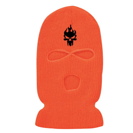 Gorras Térmicas Unisex para Halloween - Abrigo y Estilo - Image 20