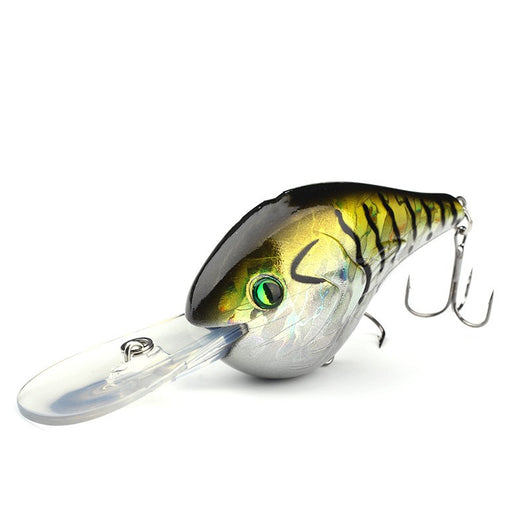 Señuelo Biomimético Little Fatty Luya - Pesca Realista - Image 14