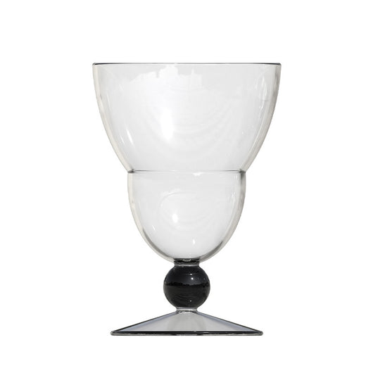 Taza de Vidrio Borosilicato Retro Resistente al Calor - Image 7