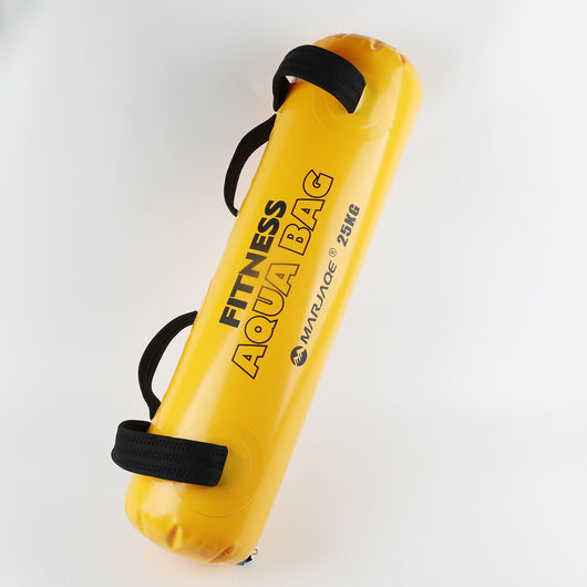 Bolsa de Agua Ajustable para Entrenamiento de Fuerza - Image 16