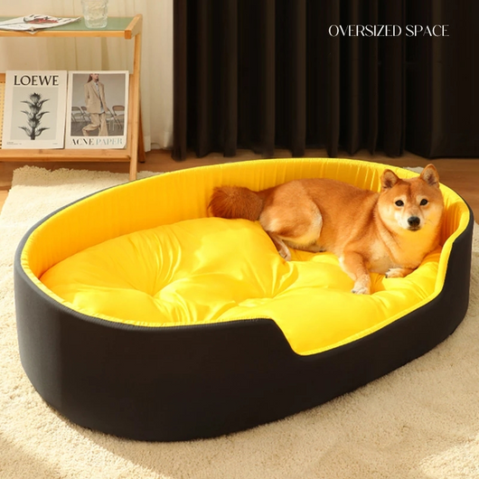 Cama Nido Cómoda para Perros y Gatos - Image 2