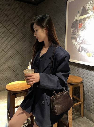 Bolso Crossbody Casual con Cierre de Cremallera para Mujer - Image 19