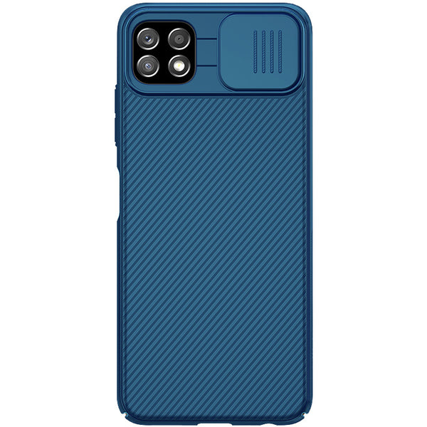 Funda Protectora para Celular con Espejo y Tapa Deslizante