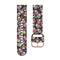 Caveira Multicolorida 20 Mm