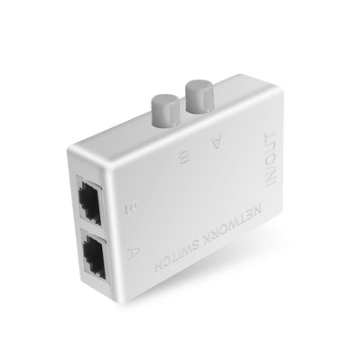 Adaptador de Red Dual - Convertidor Interno/Externo con Cable Incluido - Image 8