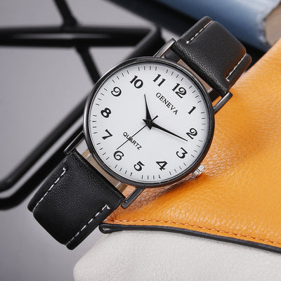 Reloj Digital Geneva para Mujer - Diseño Minimalista y Preciso - Image 10