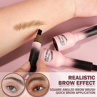 Crema de Cejas Resistente al Agua - Larga Duración sin Corrimientos - Image 15