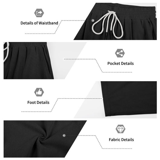 Pantalones de Pana Slim Fit Clásicos para Hombre - Image 18