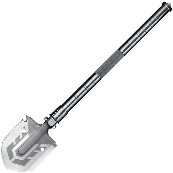 Pala de Ingeniería Multifuncional para Exteriores - Image 5