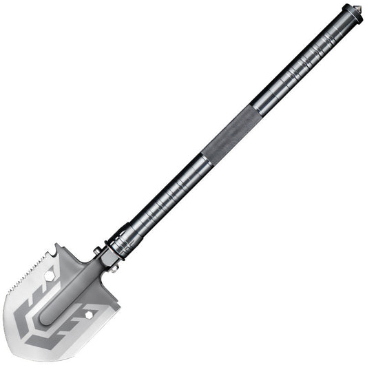 Pala de Ingeniería Multifuncional para Exteriores - Image 5