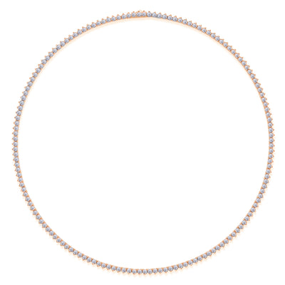 Collar Solitude - Joya de Lujo con Moissanita Premium y Plata 925 - Image 10