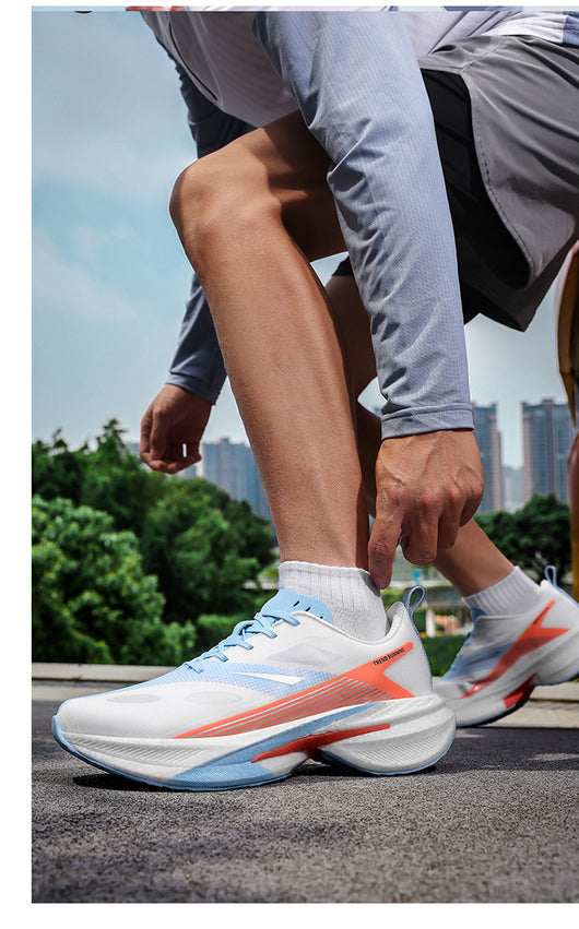 Zapatos Deportivos Transpirables con Suela Flexible y Amortiguación - Image 11