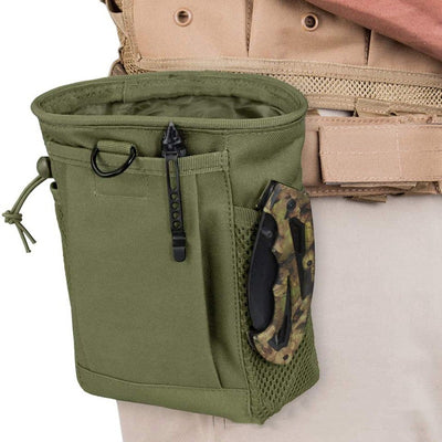 Bolsa Táctica Militar para Cintura - Accesorios Outdoor Profesionales - Image 13