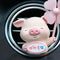 Car Aroma Diffuser with Air Vent Clip