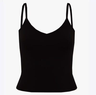 Vestido Deportivo de Yoga con Sujetador Integrado y Secado Rápido - Image 12