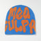 Azul Naranja